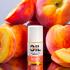 Nagelhautöl Peach, 15 ml